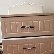 کمد ممبران با پاتختی