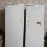 یخچال دوقلویخساران