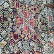 فرش دو در 3 تمیز و عالی