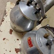 دیگبخار قدیمی نو قیمت مناسب