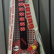 گیتار دخترانه