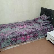 تخت وکمد نوجوان