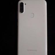 گوشی سامسونگ a11