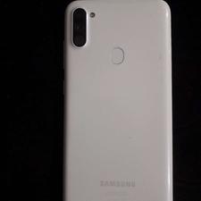 گوشی سامسونگ a11