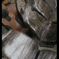 صندلی استوک