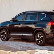 فردا sx5 مدل 1403