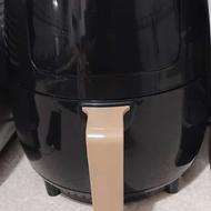 سرخ کن کاملا سالم بخاطر کم بود جای اشپزخونه میخوام بفروشم