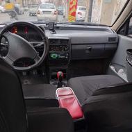 فروش پراید هاچبک کره ای مدل 85