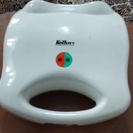 ساندویج ساز