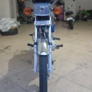 هوندا 125 مدل 1404 صفر