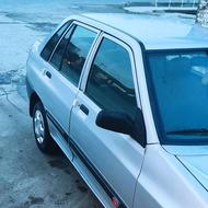 فروش پراید 85 ترتمیز