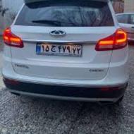 چری تیگو 5اتوماتیک