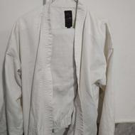 لباس کاراته