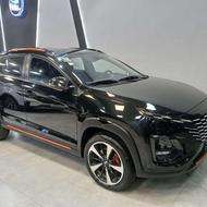 فروش x33 کراس اتوماتیک مدل 1403 مشکی با 4000km کارکرد