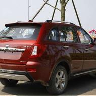 شاسی ایکس60 بیرنگ،بدون صافکاری،بدون لیسه.2برگ سند.شاسی پلمپ