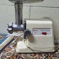 چرخ گوشت مارک نانیوا