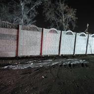 دیوارهای پیش ساخته بتنی ساروج سازان