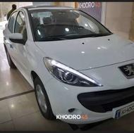 207سقف پانا ارتقا یافته