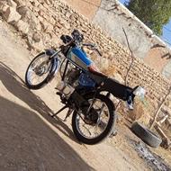 موتور مدل 93 مزایدی