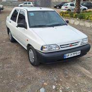 پراید مدل 98درحد تک برگ سند