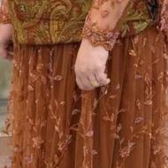 لباس کوردی سایز48