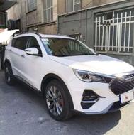 فیدلیتی الیت 7نفره خشک