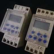 تعدادی لوازم برقی