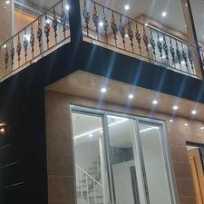 خونه ویلایی داخل بافت در بندپی شرقی روستای شاهرضا