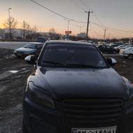 لیفان ایکس 60 93 بی رنگ