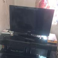 تلوزیون، . میز تلویزیون