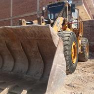 لودر کاوازاکی85