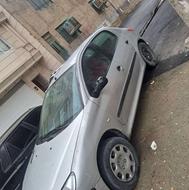 206 تیپ 2مدل 87