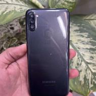 سامسونگ a11 درحد