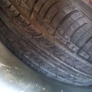 رودستون کره 205/60/15