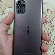 گوشی نوکیا مدل G21 در حد صفر