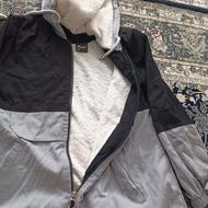 کاپشن زنانه ومردانه