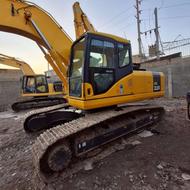 بیل 220 آماده بکار