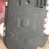 دریچه گاز برقی سمندef7