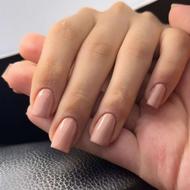 حواست به زیبایی دست هات باشه