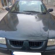 فروش سمند دوگانه سوز