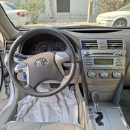 تویوتا کمری مشابه صفر GLاتومات