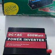 دستگاه اینورتر 600وات صفر بدون مشکل