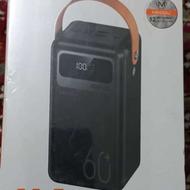 پاوربانک 60000 میدوی MD - P20