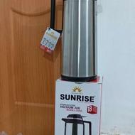 فلاکس چای خوری