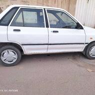 پراید مدل 91