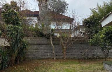 اجاره ویلا باغ شهرکی سیسنگان نخ شمال