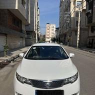 سراتو مدل 1394 سند تک برگ