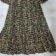 ساحلی پلنگی