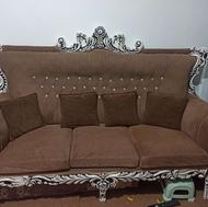 مبل راحتی 7نفره