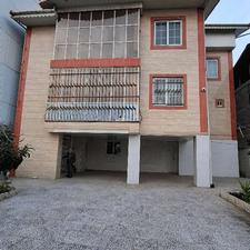 خانه ویلایی 300 متری
